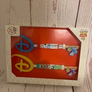 Disney PIXAR Toy Story Limited Edition Key-Forkie